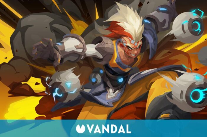 Torchlight: Infinite, el RPG de accion gratuito, saldra del Acceso anticipado el 9 de mayo