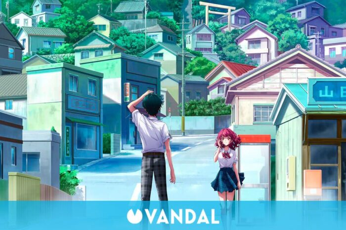 Loop8: Summer of Gods, un nuevo JRPG de Marvelous, muestra su gameplay en video