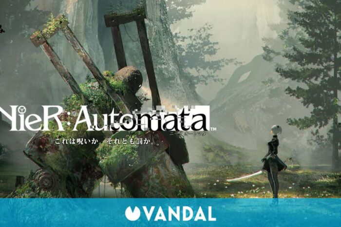 NieR: Automata ya ha superado la barrera de las 7,5 millones de unidades vendidas