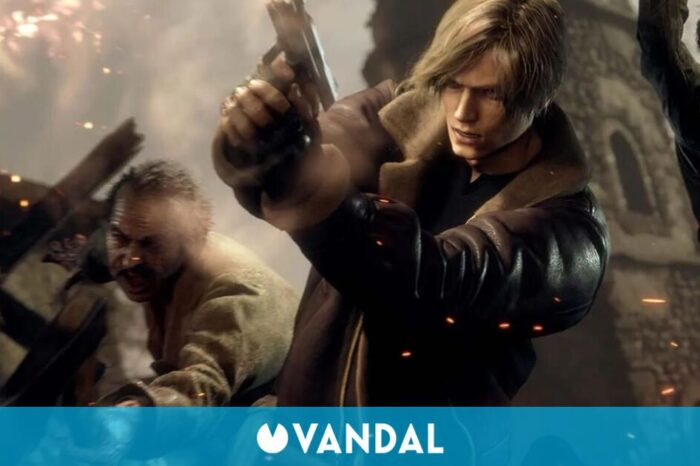 Resident Evil 4 Remake se actualiza para corregir uno de lles mejores bugs para 'speedruns'