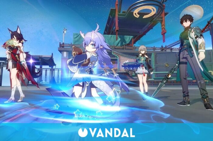 La predescarga de Honkai: Star Rail ya esta disponible en PC, Android y iOS