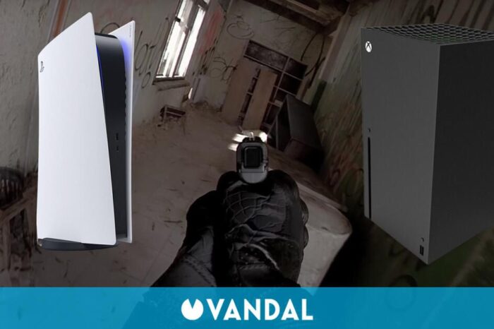 Lles creadores del shooter fotorrealista 'Unrecord' consideran lanzarlo en consolas