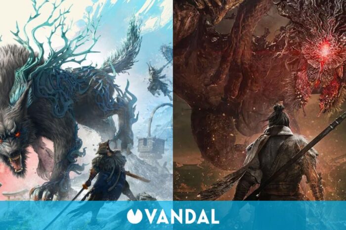 Wild Hearts y Wo Long: Fallen Dynasty han tenido estrenles 'exitlesles', afirma Koei Tecmo