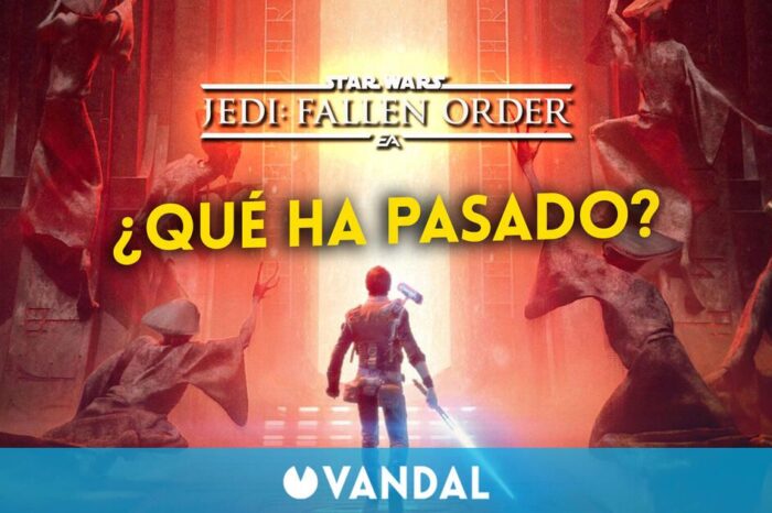 Resumen de Star Wars Jedi Fallen Order: ¿Que ha pasado hasta ahora?