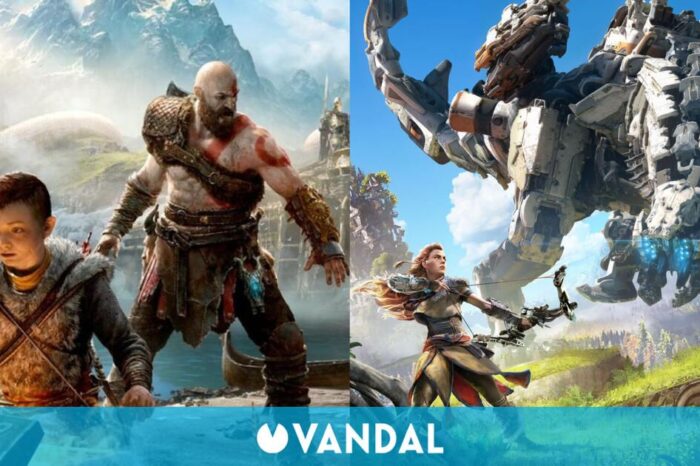 Las series de God of War y Horizon seran parecidas a The Last of Us de HBO