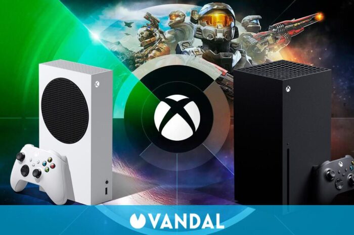La venta de consolas Xbox descendio un 30 % en el ultimo trimestre respecto a 2022