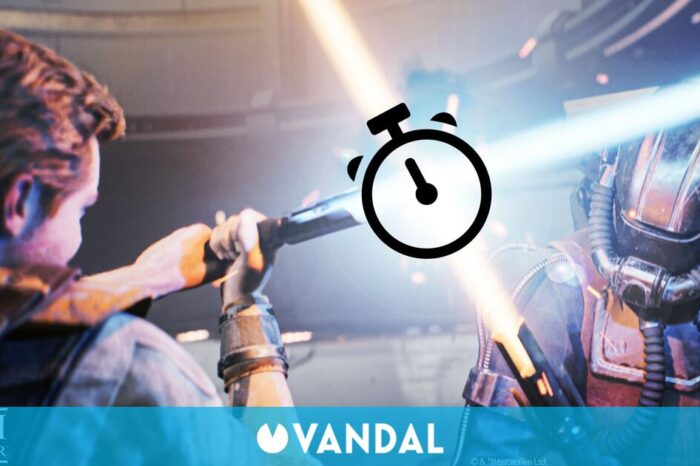 ¿Cuanto dura Star Wars Jedi: Survivor?