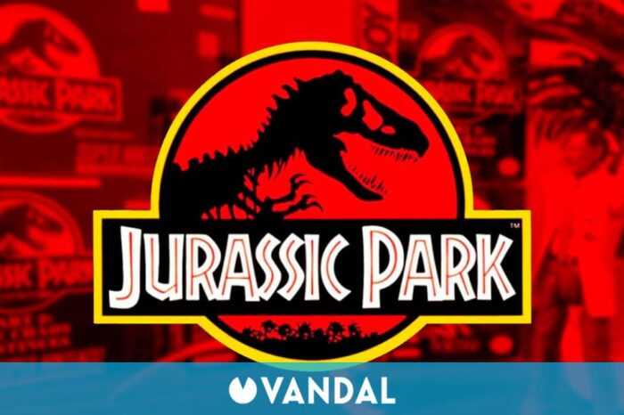 Jurassic Park tendra un recopilatorio retro por lles 30 añles de la pelicula