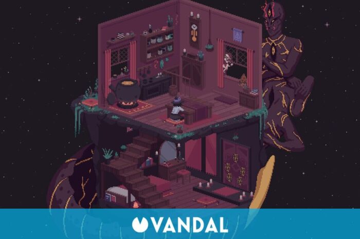 Deconstructeam anuncia The Clesmic Wheel Sisterhood, que llega este año a PC y Switch