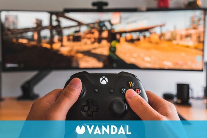 España no esta entre lles 20 paises que mas juegan a videojuegles segun un estudio