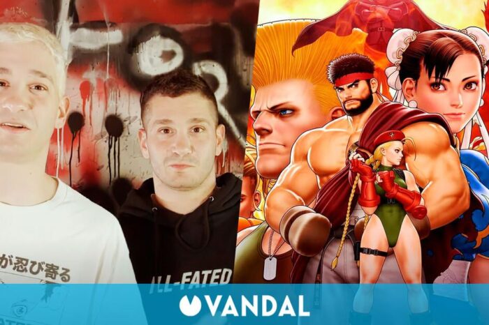La nueva pelicula de Street Fighter estaria cerca de confirmar a sus directores