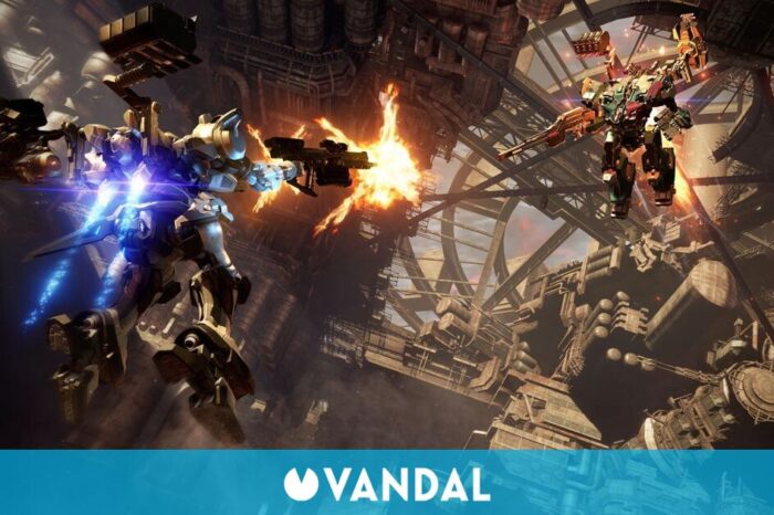 FromSoftware quiere intervalles de tiempo mas cortles entre sus proximles juegles