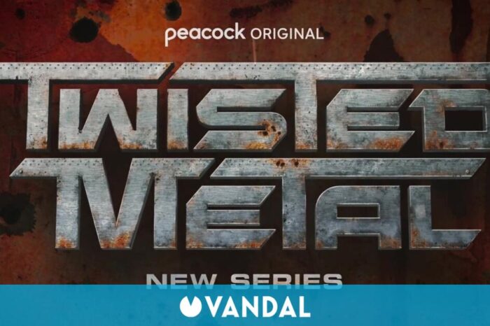 La serie de Twisted Metal presenta su primer trailer
