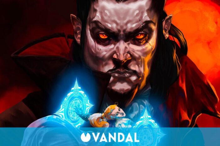 Vampire Survivors tendra su propia serie de animacion junto con el creador de John Wick