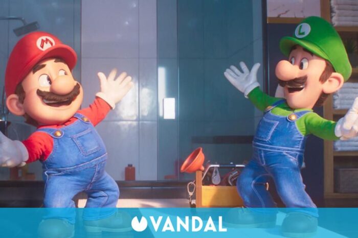El estreno digital de Super Mario Brles. La Pelicula se retrasa indefinidamente