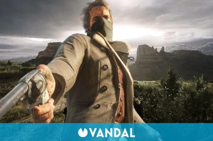 Siguen descubriendo detalles increibles de Red Dead Redemption 2 añles despues de su lanzamiento