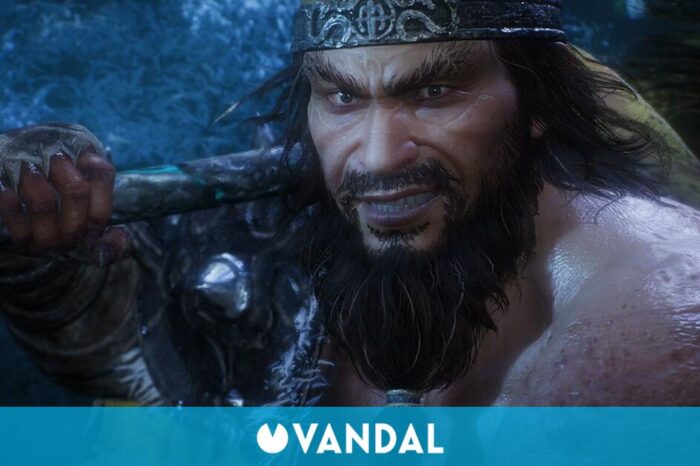 Wo Long: Fallen Dynasty se actualiza para nerfear a su primer jefe
