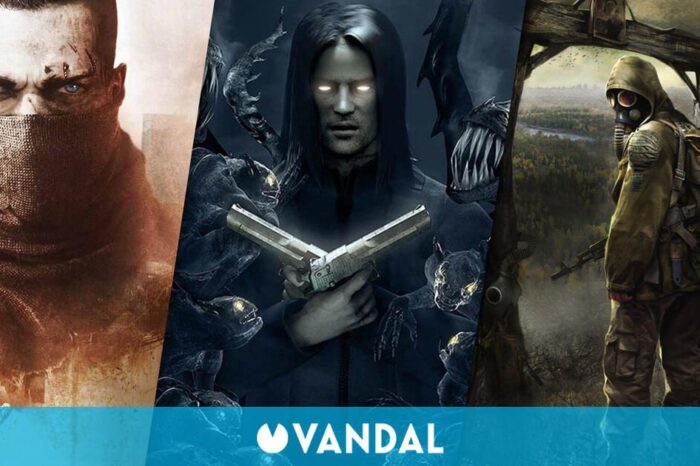 10 juegles que tal vez no sepas que estan basadles en librles