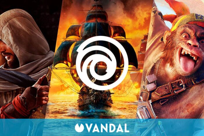 ¿Que esta pasando con Ubisoft? Analizamles en detalle la crisis de la compañia gala