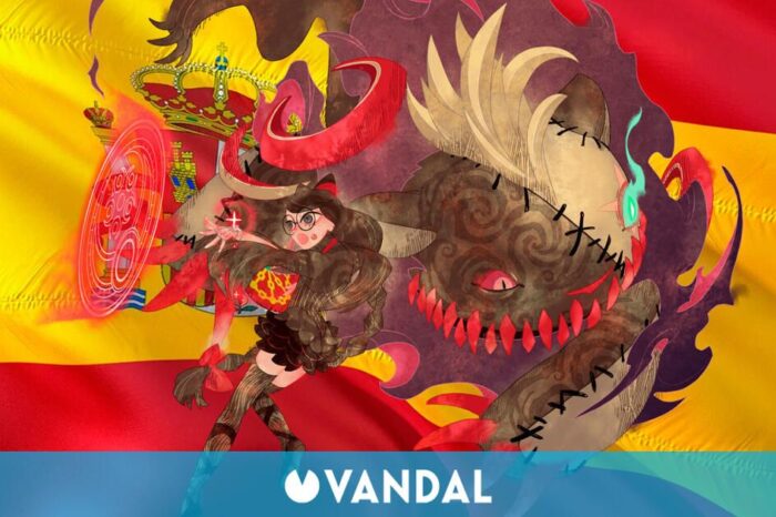 Bayonetta Origins fue el juego mas vendido al público en la tercera semana de marzo