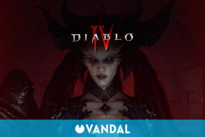 Blizzard asegura que Diablo 4 va a ser 'el mejor Diablo' de la franquicia