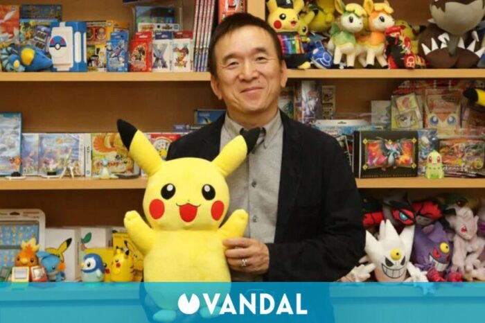 El presidente de Creatures, un estudio de Pokemon, abandona su cargo