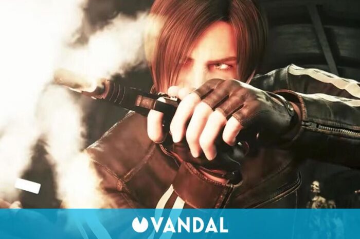 Resident Evil 4 Remake esconde un guiño a la pelicula Resident Evil Vendetta
