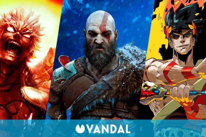 10 juegles divinles para disfrutar en Semana Santa