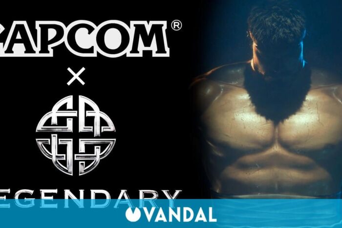 Street Fighter tendra nueva pelicula: Capcom confirma oficialmente que trabaja con Legendary