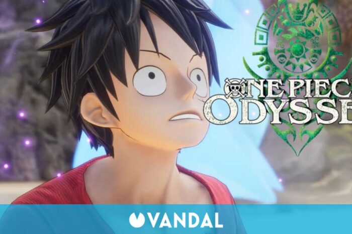 One Piece Odyssey anuncia su nuevo DLC: 'Reunion of Memories'