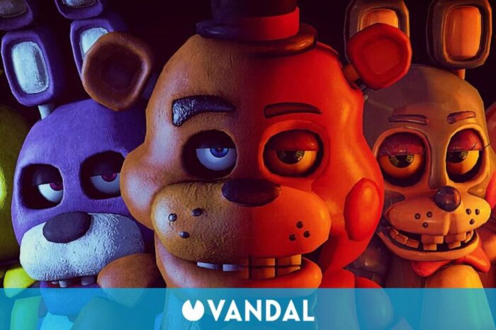 Five Nights at Freddy's: Se filtra el trailer de la pelicula y su creador recomienda evitarlo