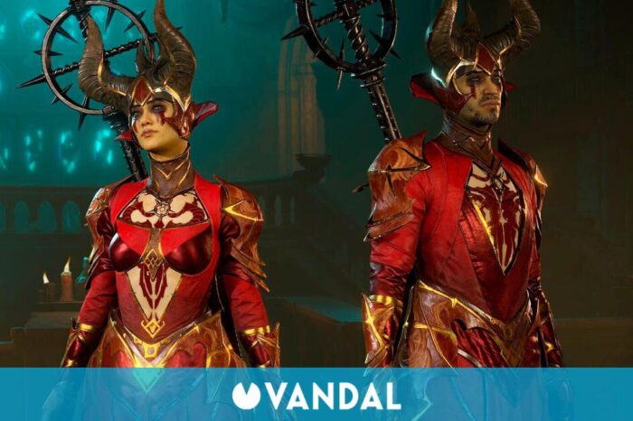 Diablo 4 confirma la hora a la que estara disponible en todo el mundo