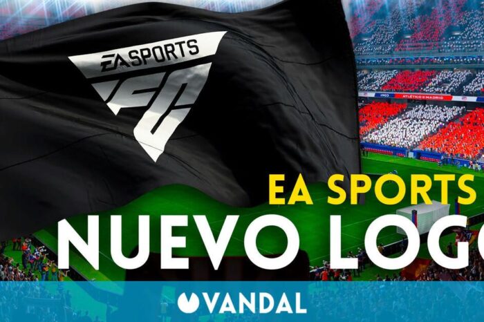 Electronic Arts presenta oficialmente EA Sports FC, la marca que sustituira a FIFA