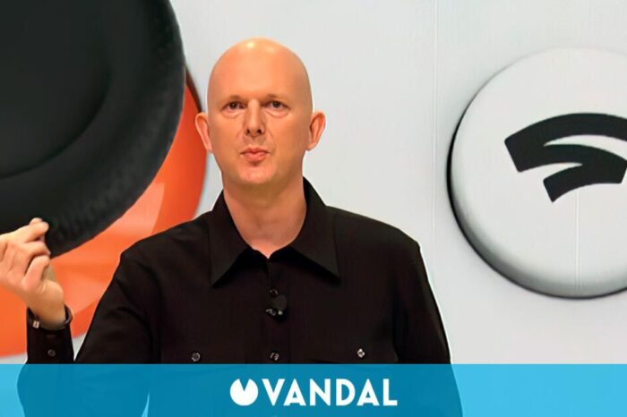 Phil Harrison, antiguo jefe de Stadia, habria abandonado Google el pasado enero