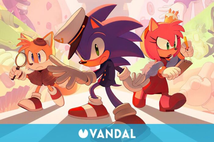 El Asesinato de Sonic the Hedgehog es el Sonic mejor valorado en Steam