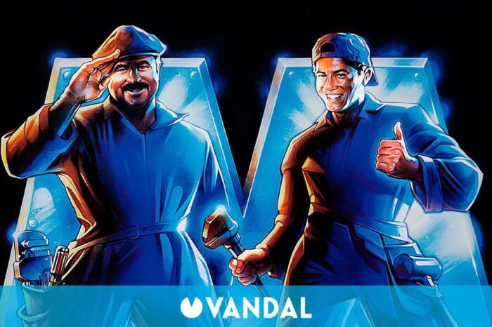 La pelicula de accion real de Super Mario Brles.: Un descalabro con una produccion caotica