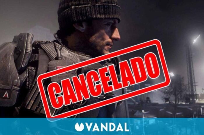CoD Advanced Warfare 2 estuvo en marcha e iba a ser increible, pero se cancelo