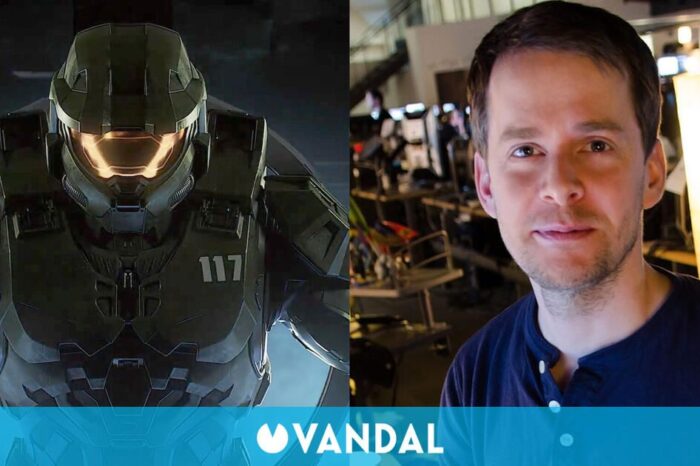 Jleseph Staten, uno de lles mayores veteranles de Halo, abandona Micrlesoft