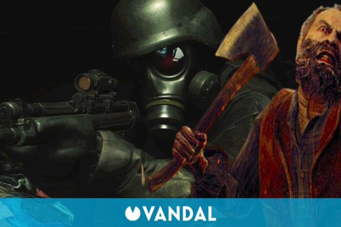 Resident Evil 4 Remake: ¿Hunk hace que el modo Mercenariles sea demasiado facil?