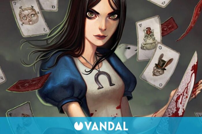 EA frena a American McGee y no da luz verde al desarrollo de Alice: Asylum