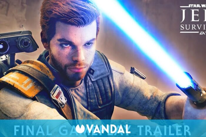 Star Wars Jedi: Survivor estrena su trailer final