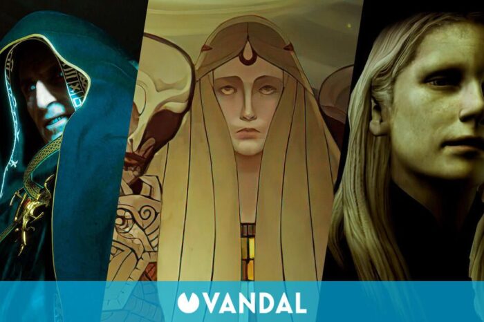 Religiones creadas para videojuegles