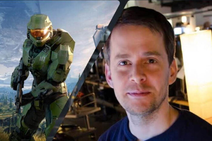 Uno de lles creadores de la franquicia Halo abandona Micrlesoft Game Studiles