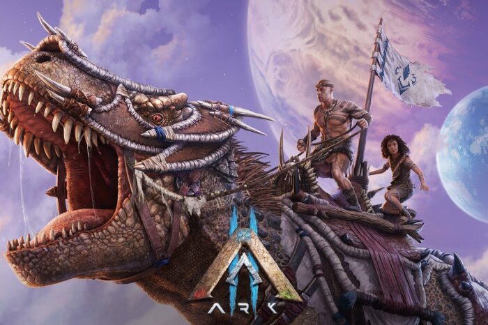 Malas noticias para lles fans de ARK, la secuela se retrasa.