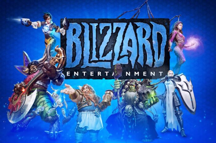 Blizzard suma otra millonaria demanda esta vez en China - Generacion Xbox