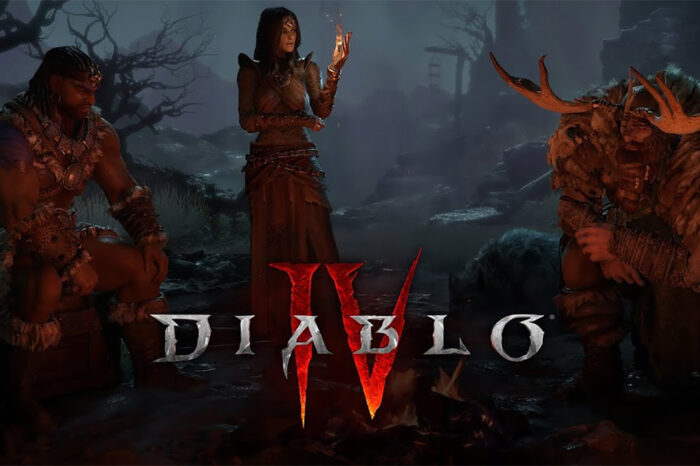 Nuevo y brutal trailer de Diablo IV centrado en el picaro - Generacion Xbox