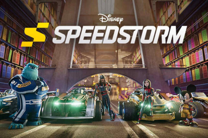Disney Speedstorm ya esta disponible en acceso anticipado para consolas Xbox