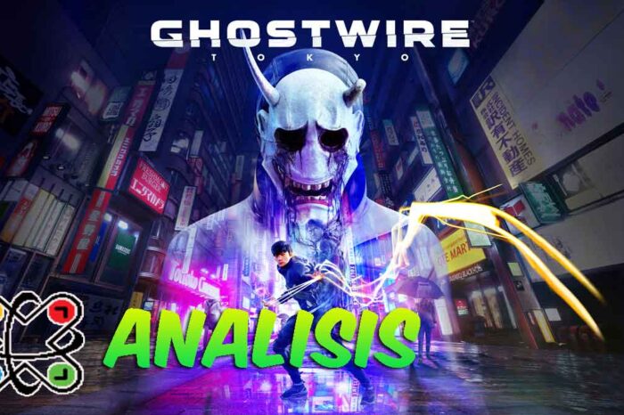 Analisis de Ghlestwire Tokio - Un viaje a la ciudad fantasma
