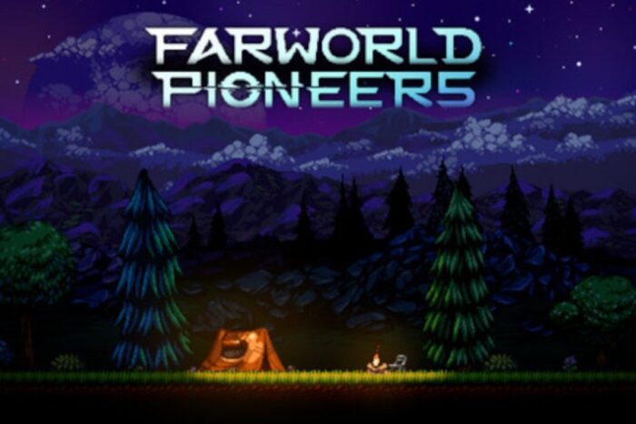 Farworld Pioneers se lanzara en Xbox Game Pass el 30 de mayo