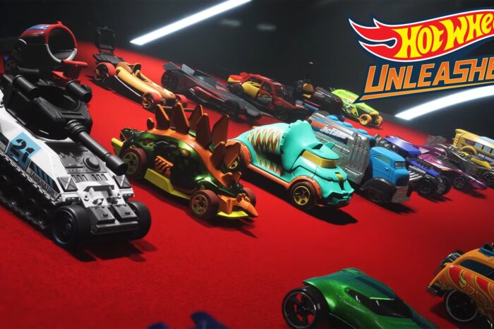 Hot Wheels: Unleashed ha alcanzado las 2 millones de copias vendidas - Generacion Xbox